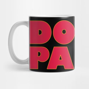 Don't Panic! Mug